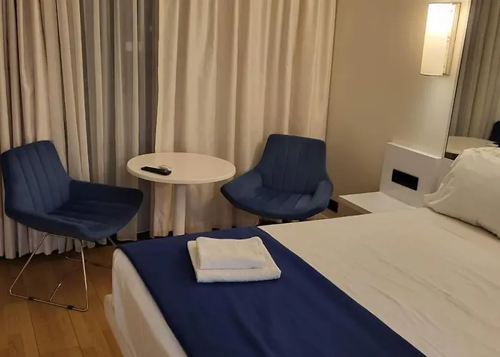 Apartmento com 1 dormitório
